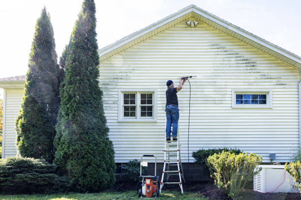 Trusted Running Springs, CA Pressure Washing Experts